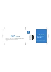 eufyCam E eufy