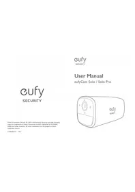 SoloCam E40 eufy