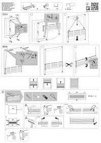 Notice Meradiso IAN 314841 Store vénitien