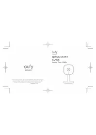 eufy Solo IndoorCam C22 - Webcam