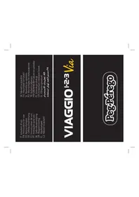 Viaggio 123 Via PEG PEREGO