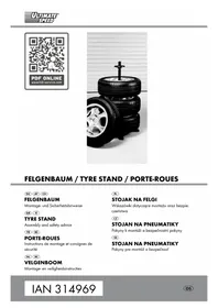 Notice ULTIMATE SPEED AZ600 Auto doplňky