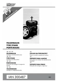 Notice ULTIMATE SPEED HG02236 Auto doplňky