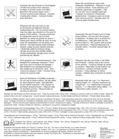 Notice POWERFIX HG04814 Aspirateur