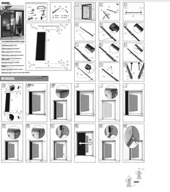 Notice POWERFIX IAN 274107 Moustiquaire