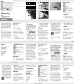 Notice POWERFIX IAN 313497 Aspirateur