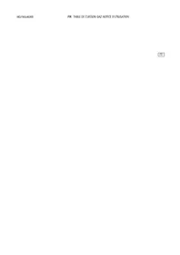 Notice ELECTROLUX PKKS8 Nettoyeur à vapeur