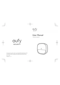 Motion Sensor eufy