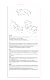 Notice ULTIMATE SPEED IAN 286692 Siège auto