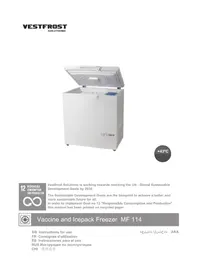 MF 114 VESTFROST