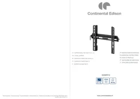 CE200FX12 CONTINENTAL EDISON