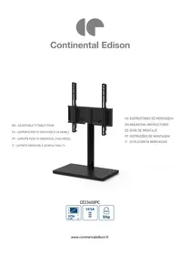 CE23400PC CONTINENTAL EDISON