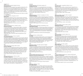 Notice POWERFIX IAN 104393 Climatiseur