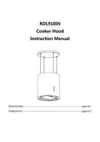 ROSIERES RDL9101IN - Basket