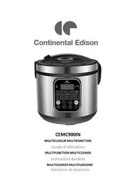 CEMC900IN CONTINENTAL EDISON