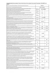 Notice Kernau KTH 10.163 X Hotte