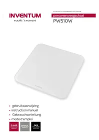 PW510W INVENTUM