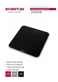 PW510B INVENTUM