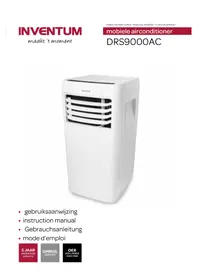 DRS9000AC INVENTUM