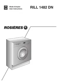 RILL 1482DN1S ROSIERES