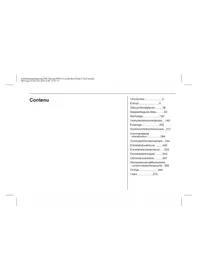 Notice GMC SIERRA (2016) Voiture