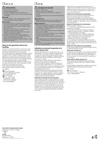 Notice Playtive IAN 292936 Appareil électroménager