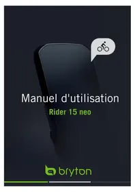 Rider 15 neo Bryton