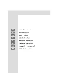 I84TI 31 X EX INDESIT