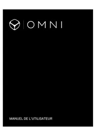 Notice GOPRO OMNI Drone