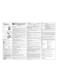 Notice MEDISANA BW 335 Tensiomètre