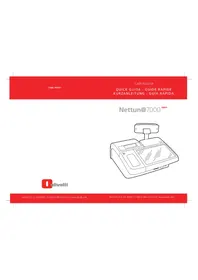 Nettun@ 7000open OLIVETTI