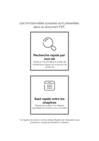 Notice Zhiyun WEEBILL 2 Autres accessoires pour appareil photo