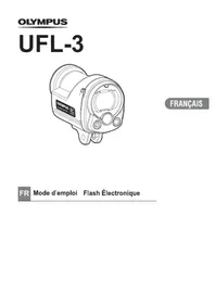 UFL3 OLYMPUS