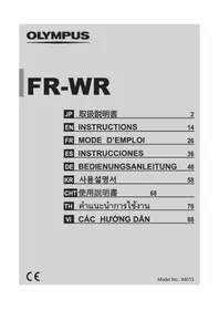 FRWR OLYMPUS