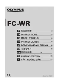FCWR OLYMPUS