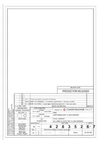 Notice ROSIERES RVG6K3B1 Sporák