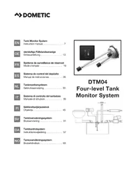 DTM04 DOMETIC