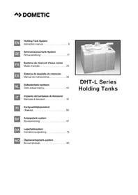 DHT42L DOMETIC