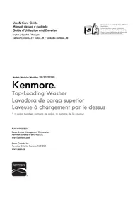 20232 KENMORE