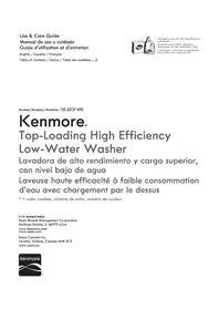 25132 KENMORE