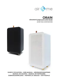 ORAIN Air&Me