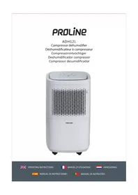ADH12L PROLINE