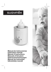 BW060 Suavinex
