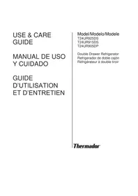 T24UR905DP THERMADOR