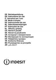 ISLK 66F LS X INDESIT
