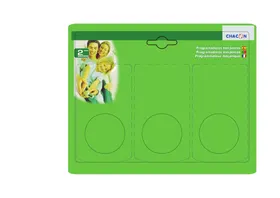 Notice CHACON 54018 Programmateur mécanique