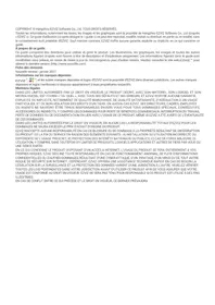 Notice EZVIZ EB250A Maison intelligente