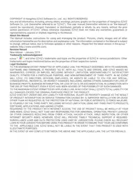 Notice EZVIZ EB350A Maison intelligente