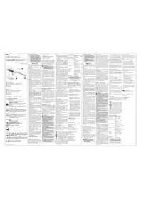 Notice MEDISANA LC 870 Appareil de luminothérapie