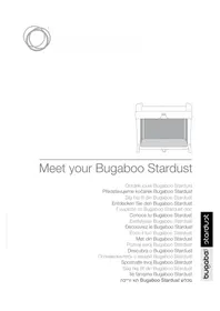 Stardust Bugaboo